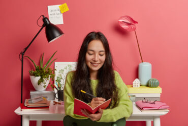 creative writer blog