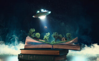 How to write a novel in 30 days… But why you probably shouldn’t