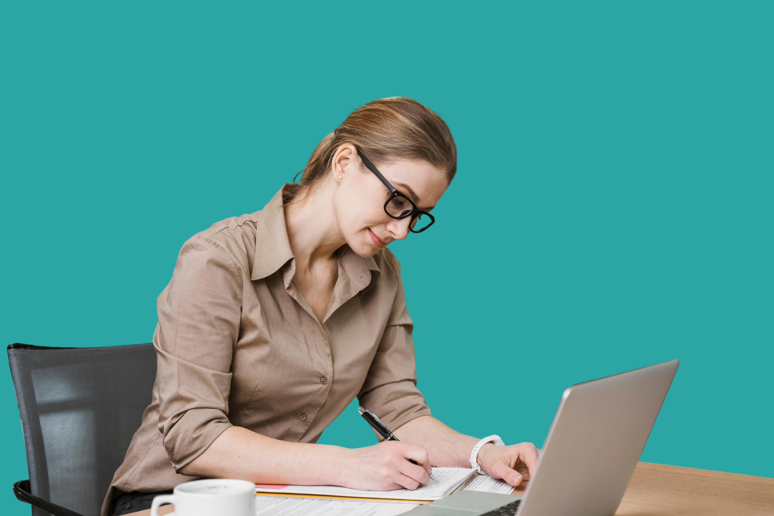 storytelling writing