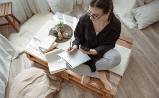 A Bali writing retreat: skip the hype and plan your own