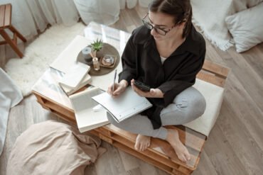 writing retreat airbnb