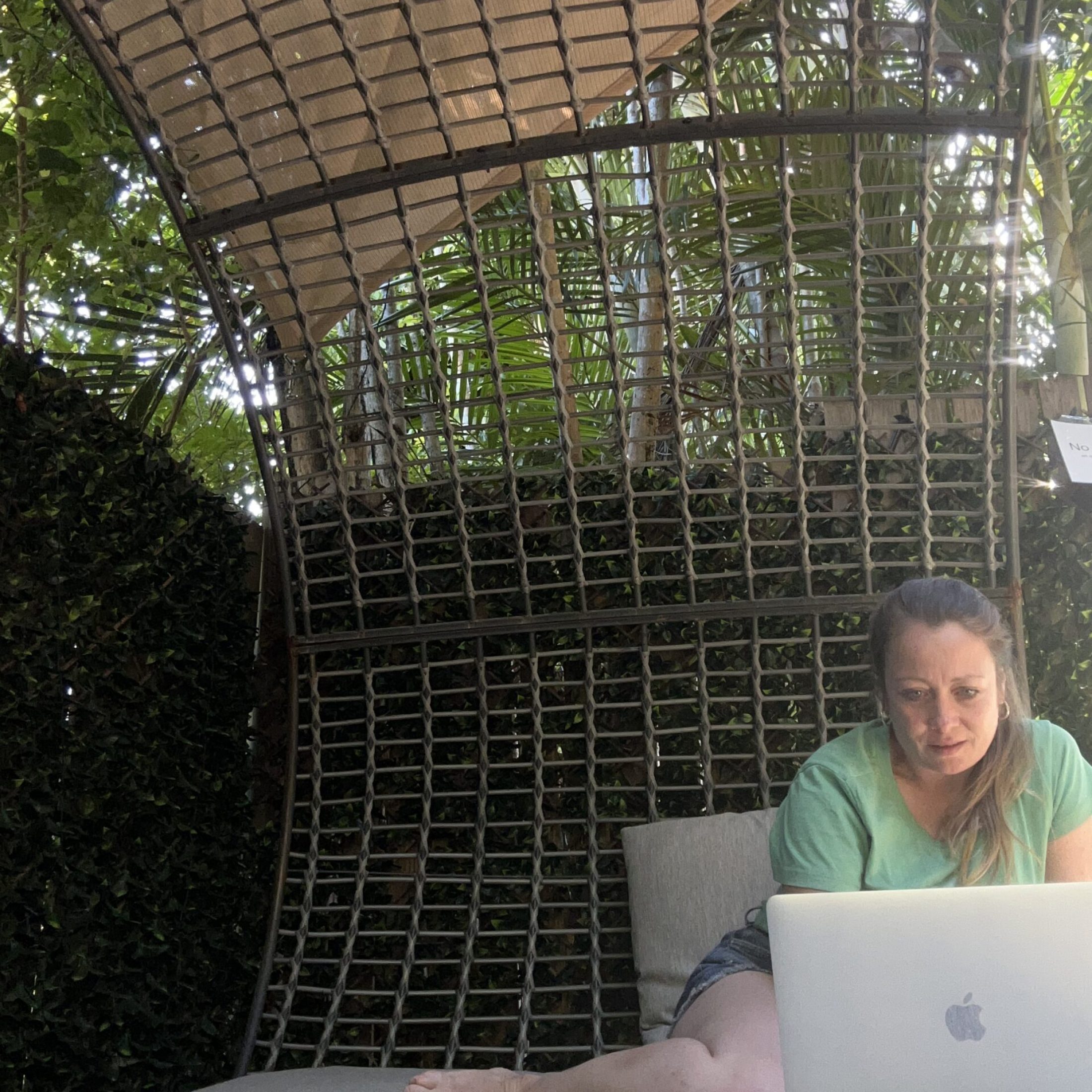 writing a novel