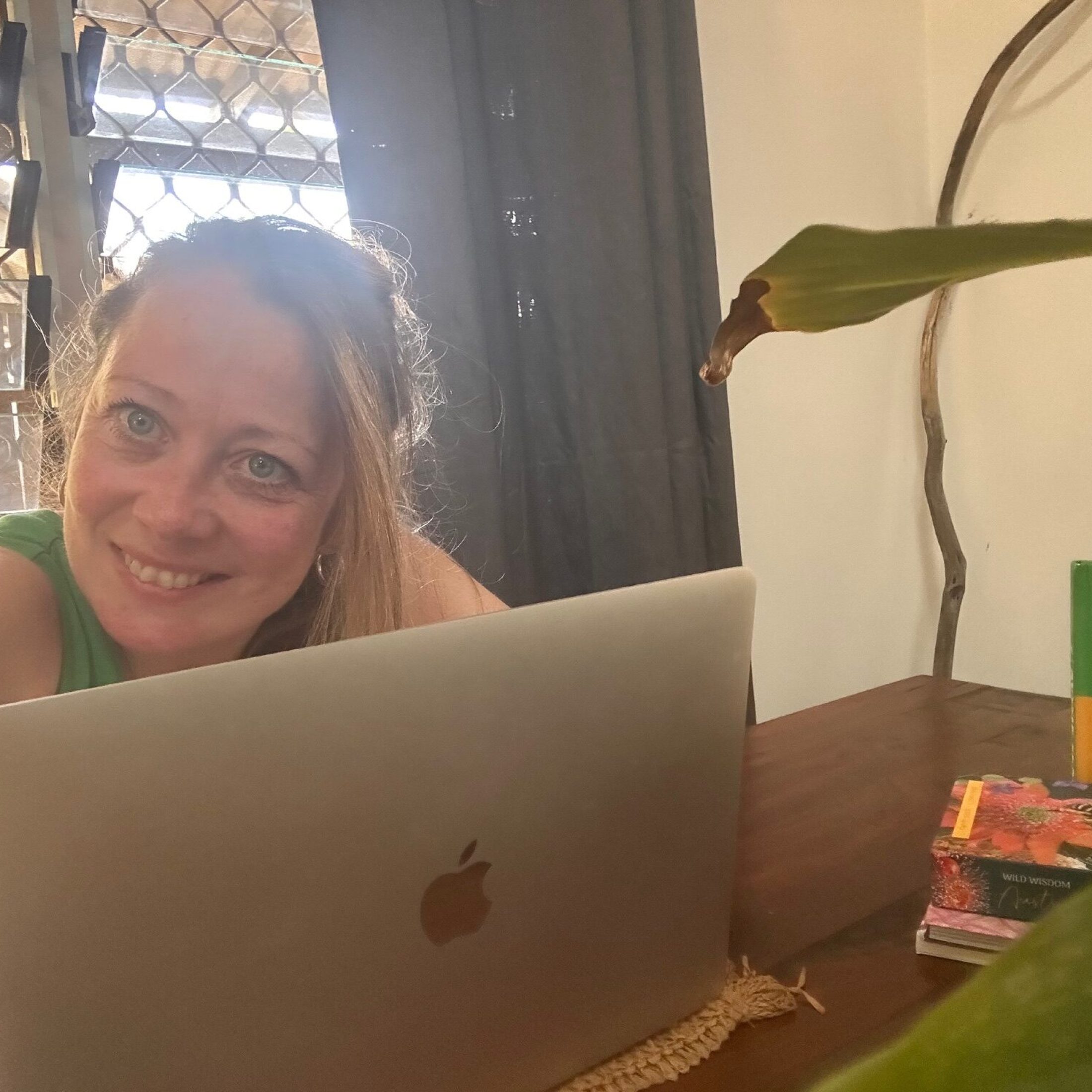 start writing a novel